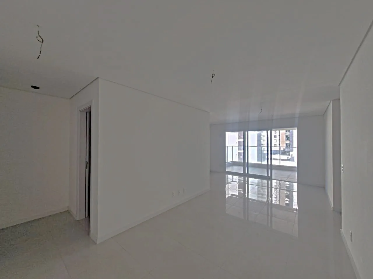Apartamento Novo à Venda no Ocean View em Balneário Piçarras