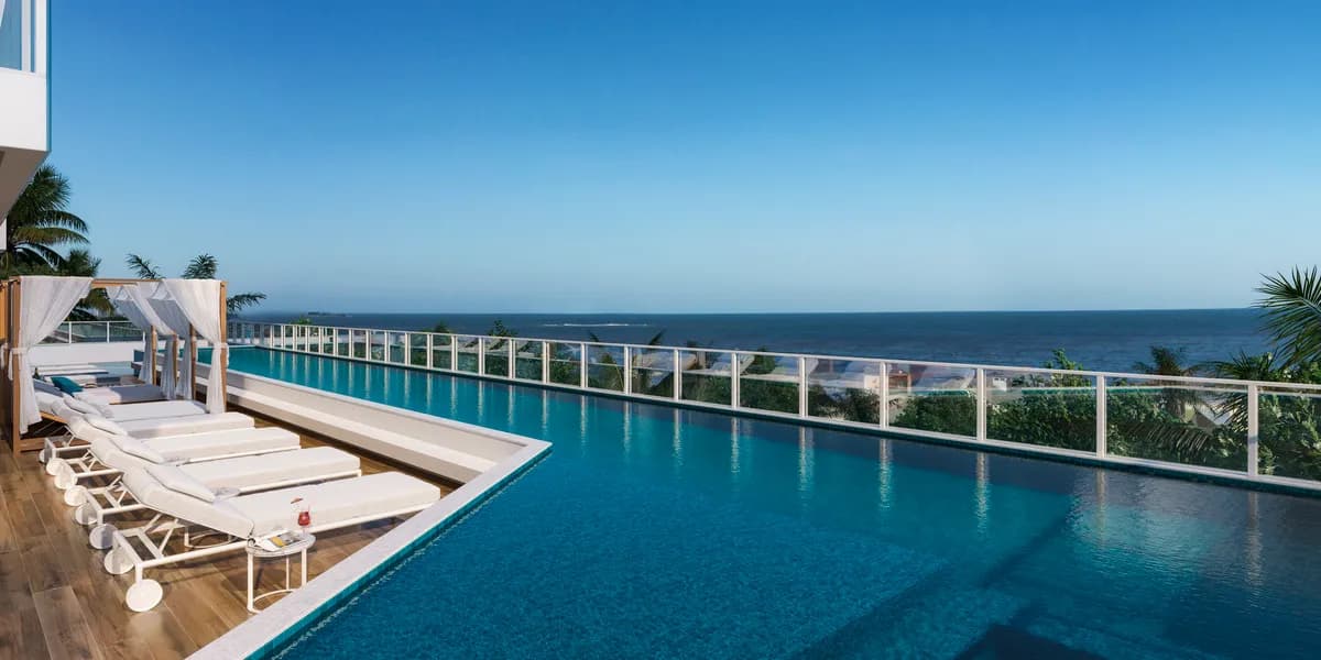 Foto de Apartamento Novo à Venda no Ocean View em Balneário Piçarras