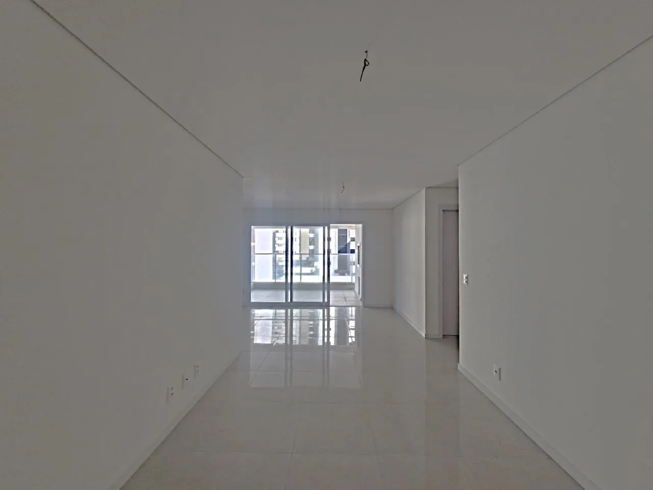 Apartamento Novo à Venda no Ocean View em Balneário Piçarras