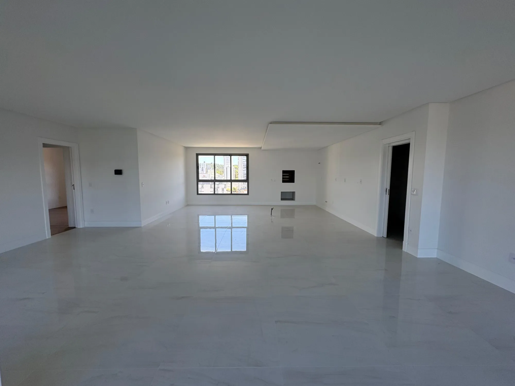 Apartamento de alto padrão no Victor Konder – Blumenau