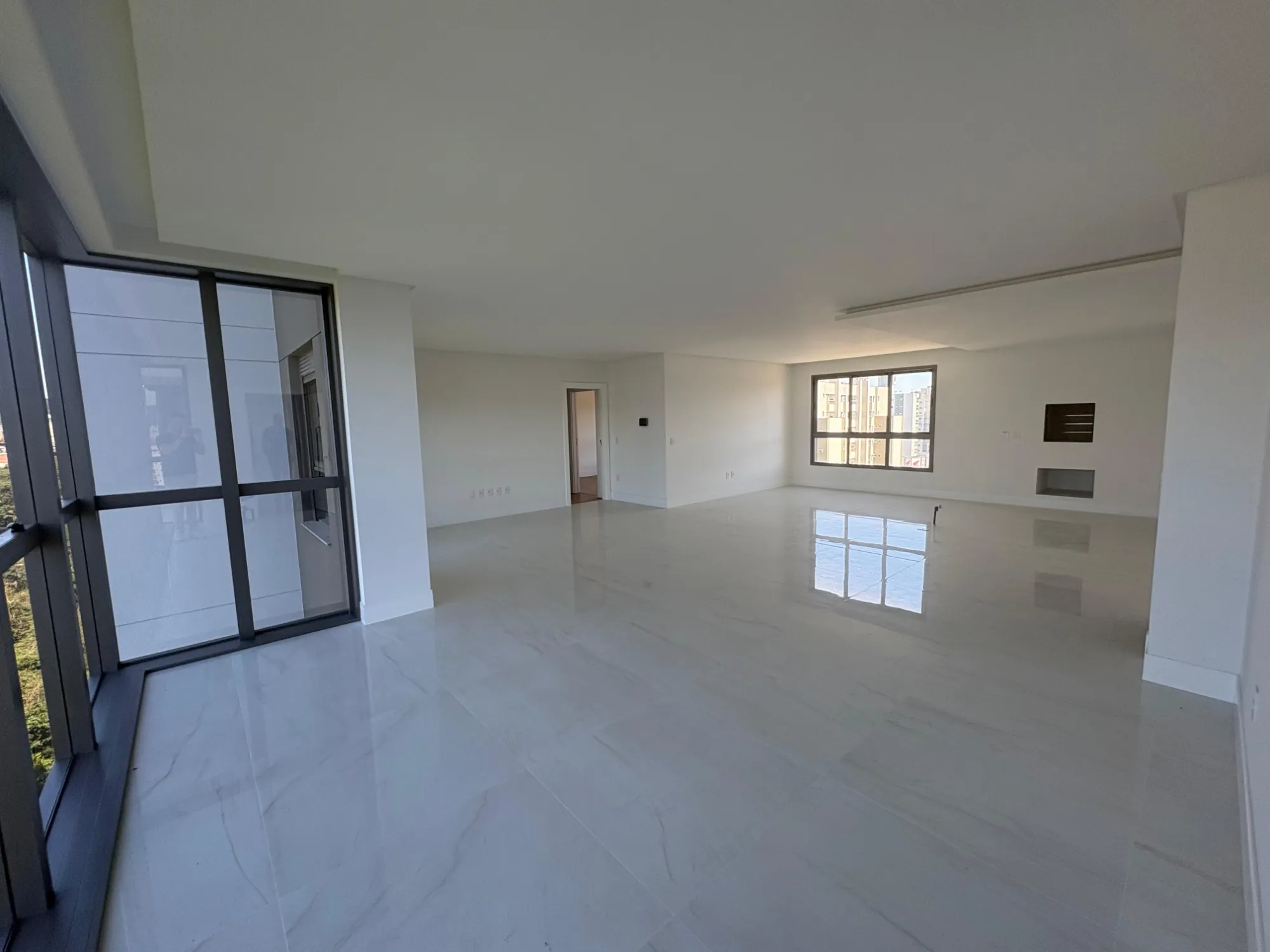 Apartamento de alto padrão no Victor Konder – Blumenau