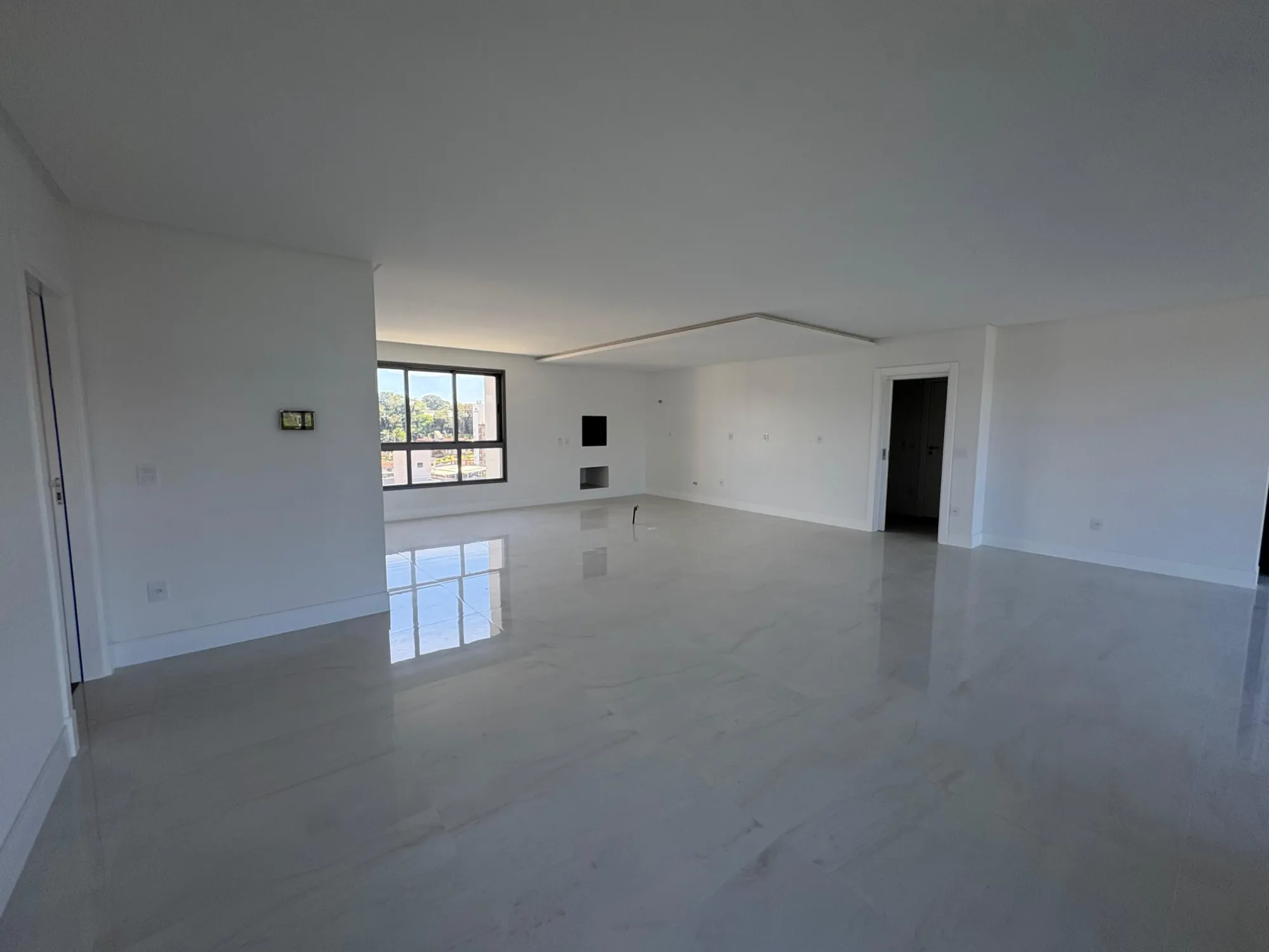 Apartamento de alto padrão no Victor Konder – Blumenau