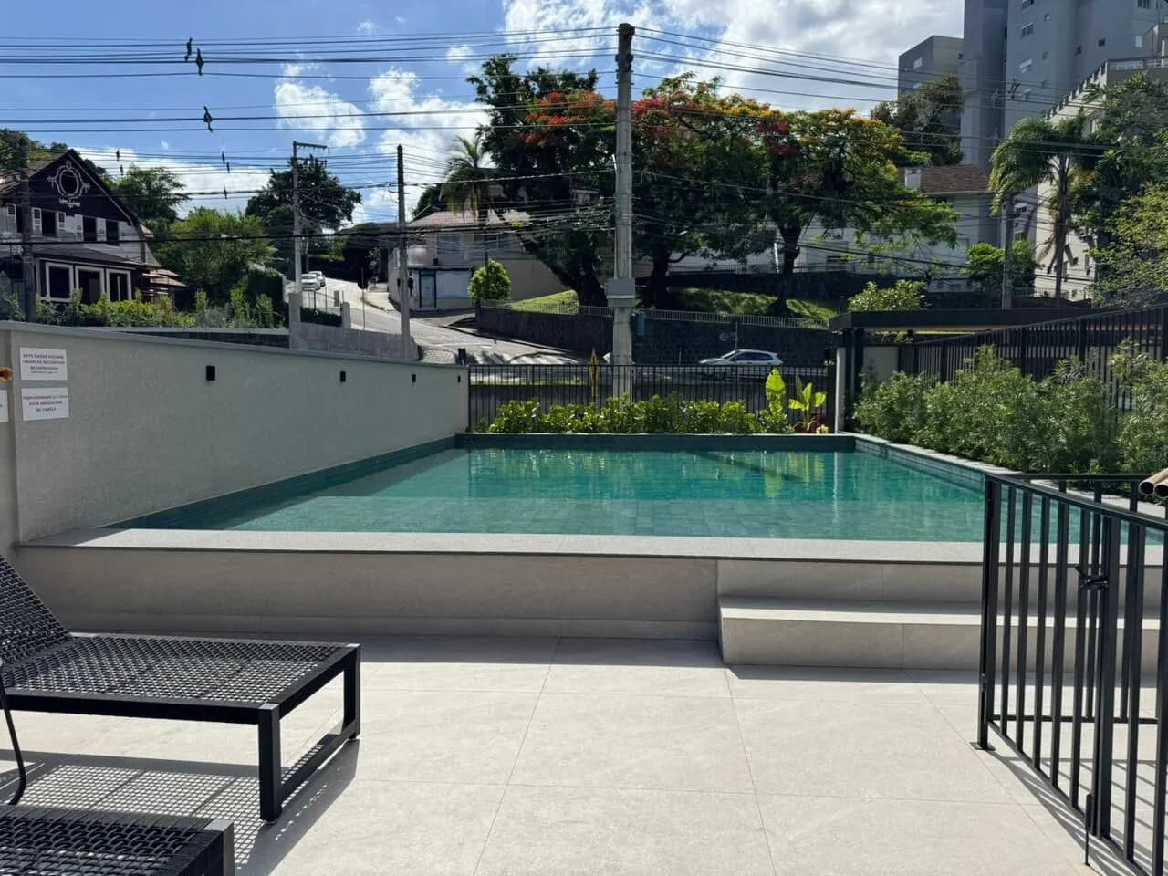Apartamento à venda no bairro Jardim Blumenau em Blumenau/SC