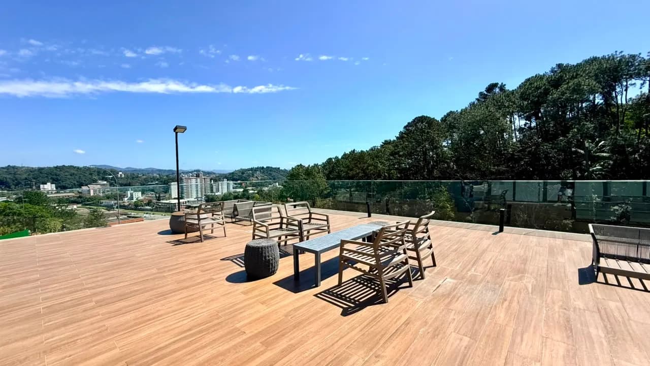 Terreno à venda no bairro Itoupava Norte em Blumenau/SC