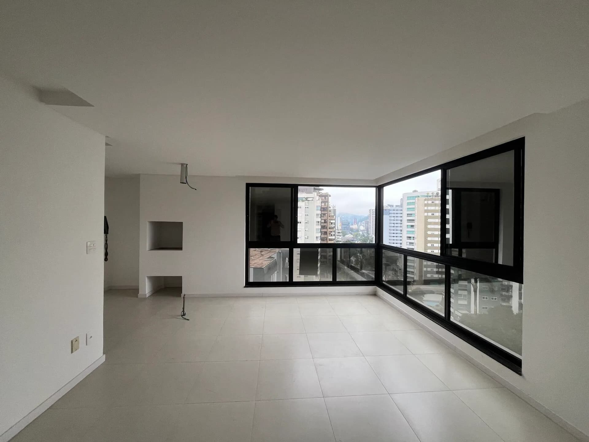 Apartamento à venda no bairro Jardim Blumenau em Blumenau/SC