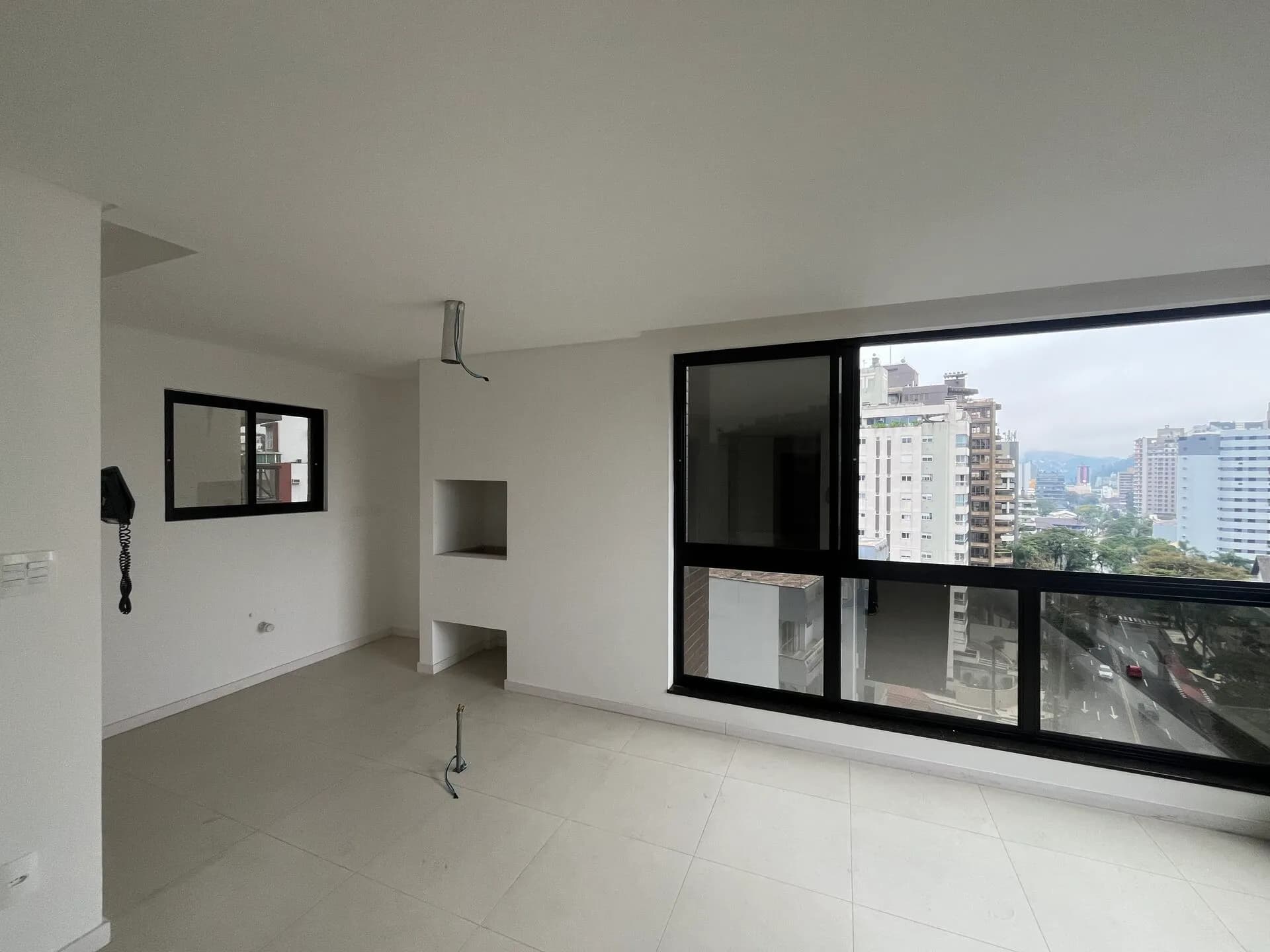 Apartamento à venda no bairro Jardim Blumenau em Blumenau/SC