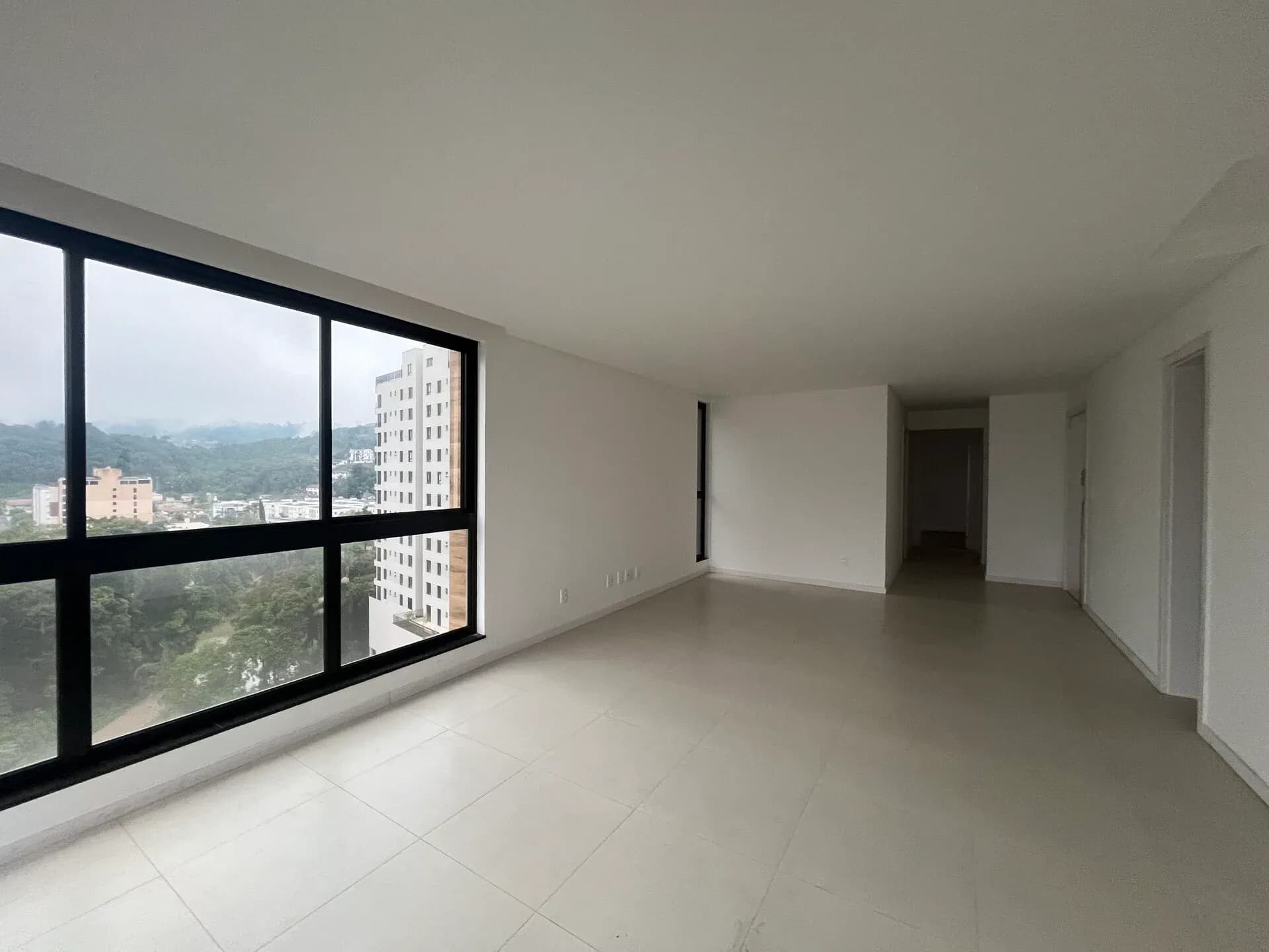 Apartamento à venda no bairro Jardim Blumenau em Blumenau/SC