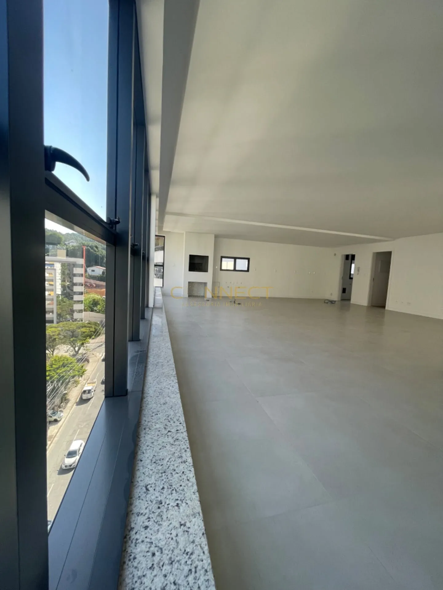 Apartamento à venda no bairro Jardim Blumenau em Blumenau/SC