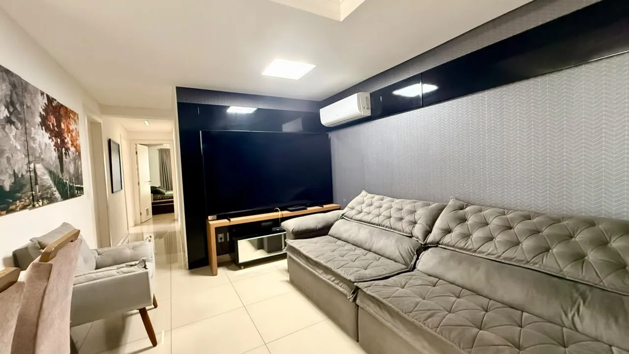 Apartamento à Venda no bairro Victor Konder