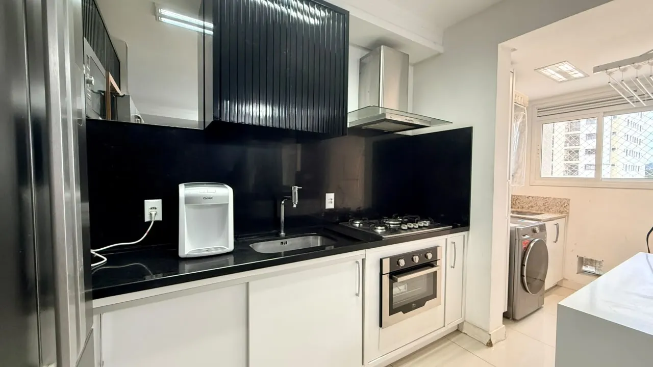Apartamento à Venda no bairro Victor Konder