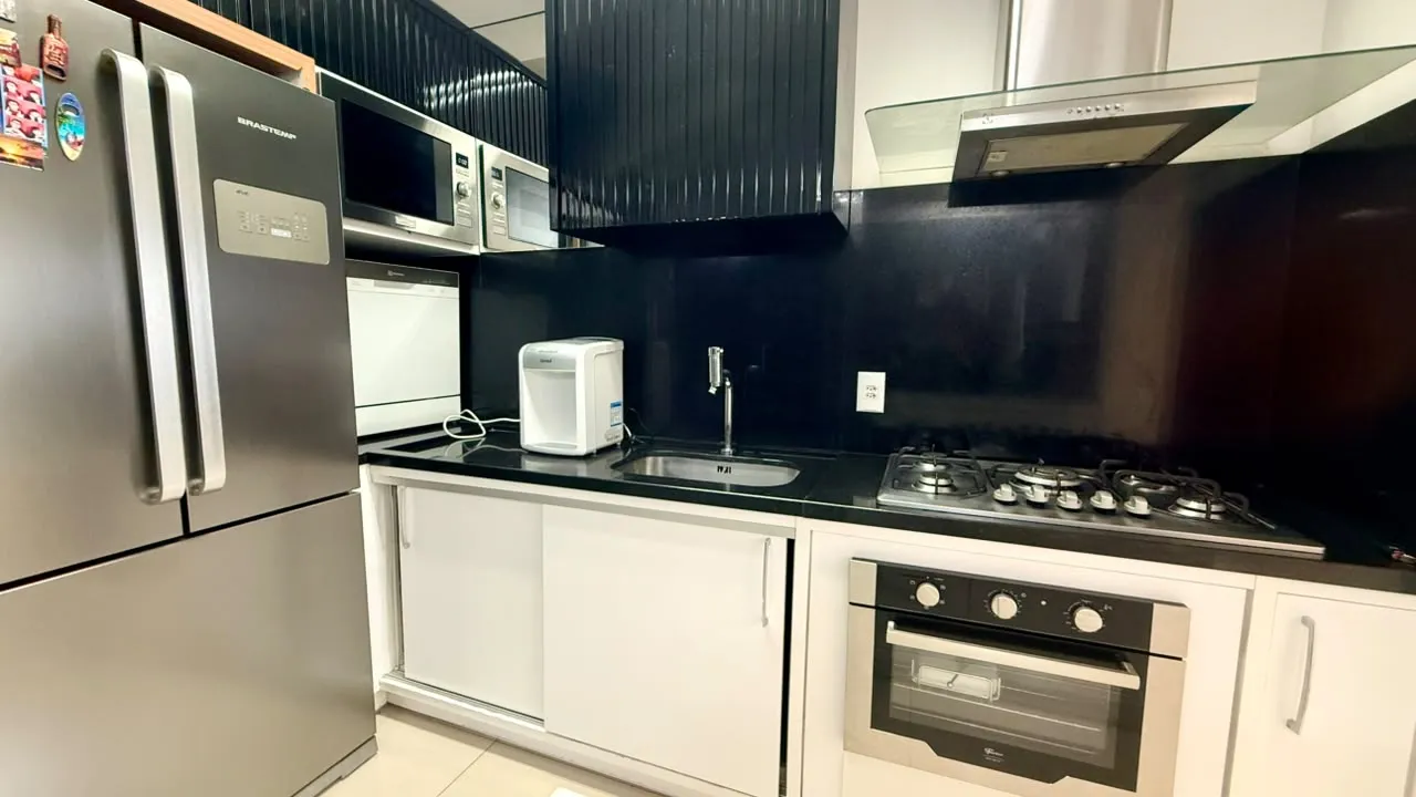Apartamento à Venda no bairro Victor Konder
