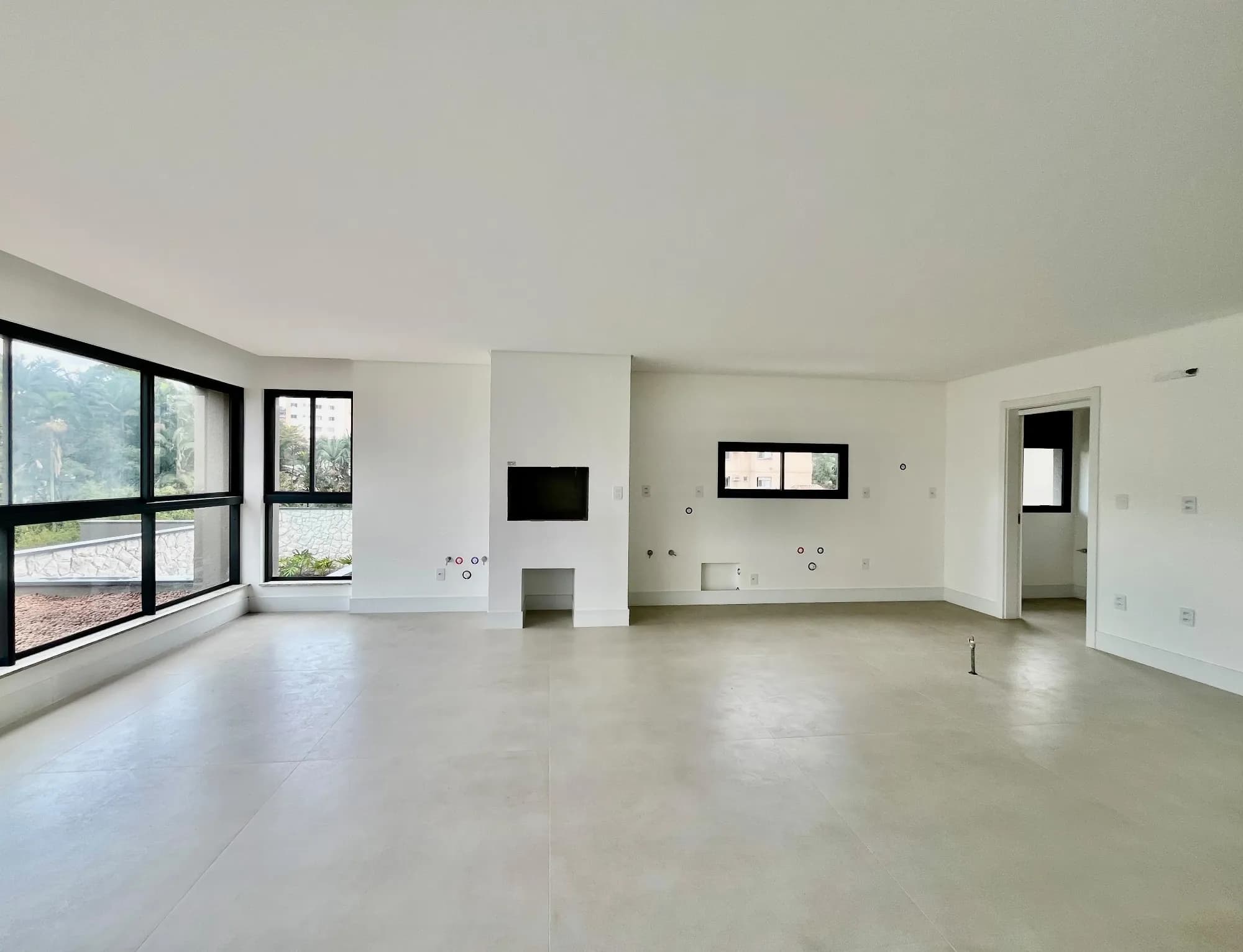 Apartamento de Alto Padrão com 3 Suítes na Victor Konder