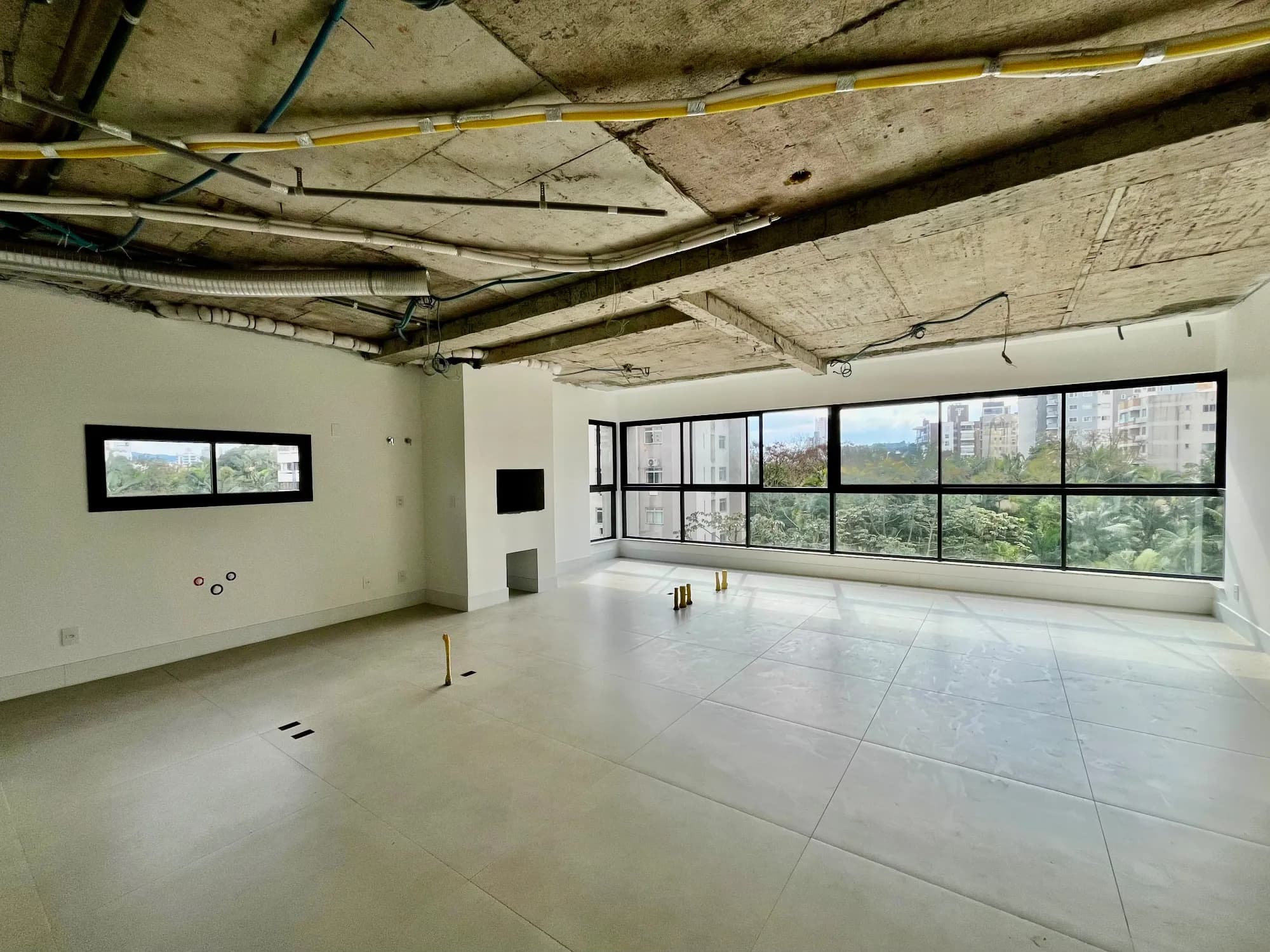 152 m² - 3 Suítes -  Personalizados por Arquiteta com Suíte Master Ampliada