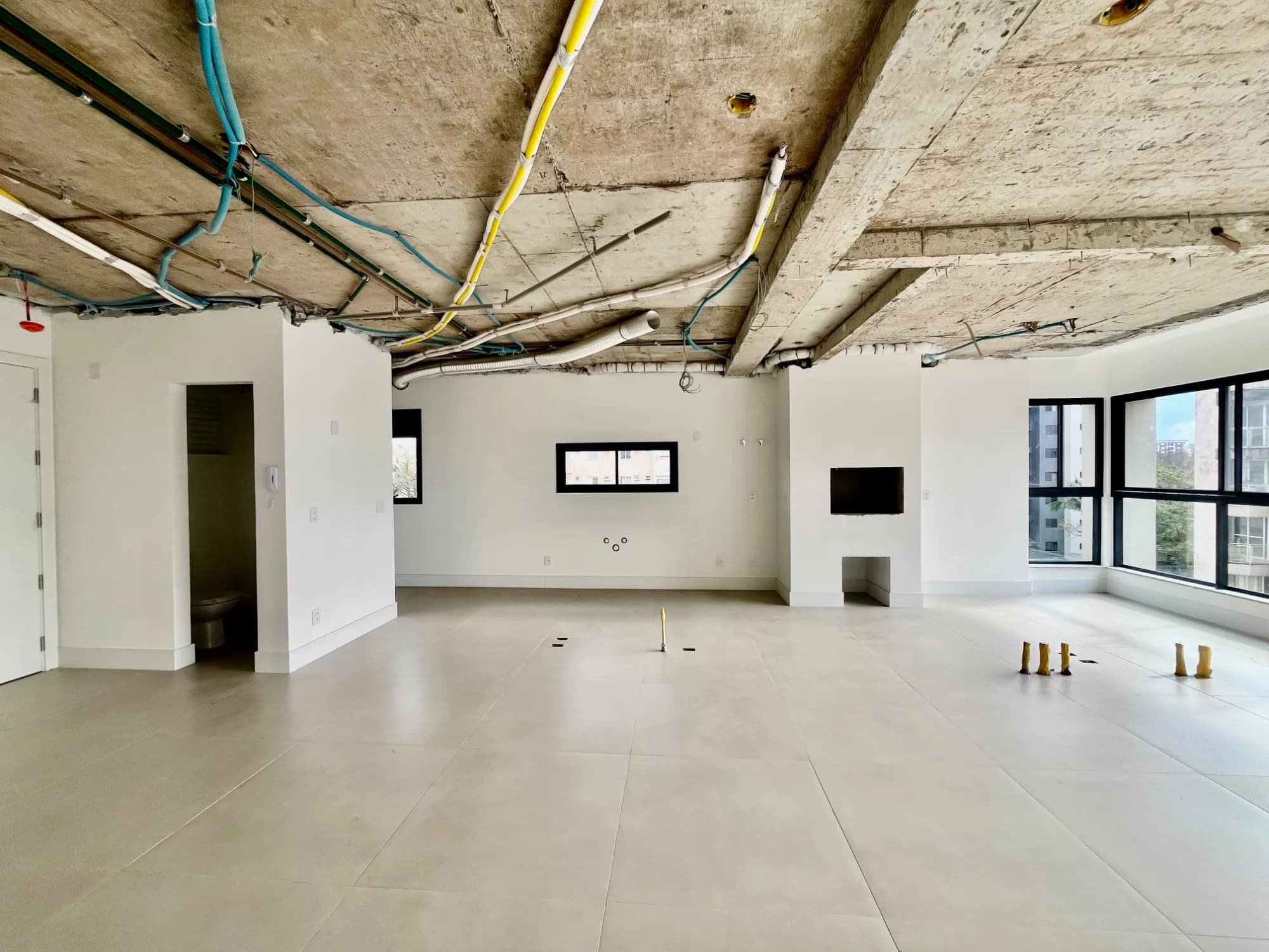 152 m² - 3 Suítes -  Personalizados por Arquiteta com Suíte Master Ampliada