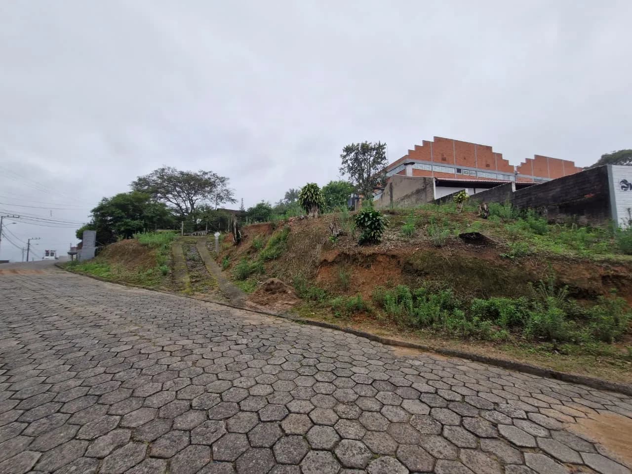 Terreno à Venda na Itoupava Norte