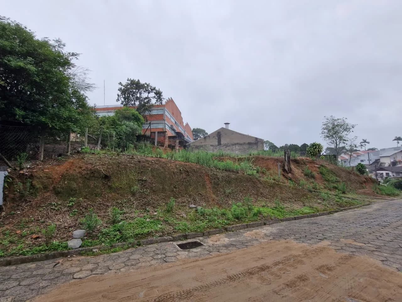Terreno à Venda na Itoupava Norte